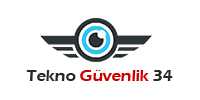 Tekno Güvenlik Logo