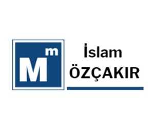 İslam Özçakır Mali Müşavirlik Logo