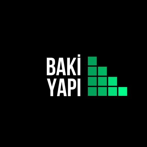 BAKİ YAPI Logo
