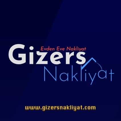 Gizers Nakliyat Logo