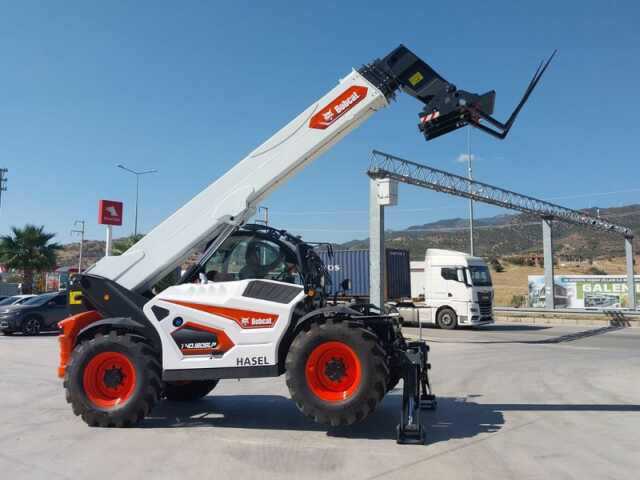 Ağabeyli Konya kiralık telehandler manitou Logo