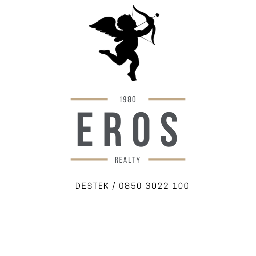 Erosdeamor Ltd Şti Logo