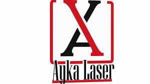 Ay Ka Lazer Logo