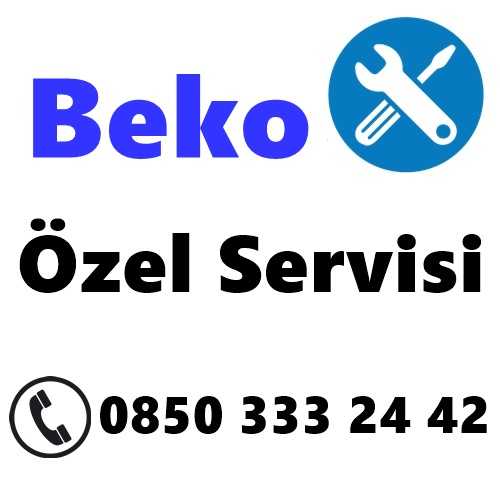 Kemalpaşa Özel Beko Servisi Logo