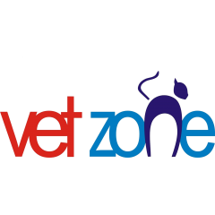 Vet Zone Acil Veteriner Kliniği Logo