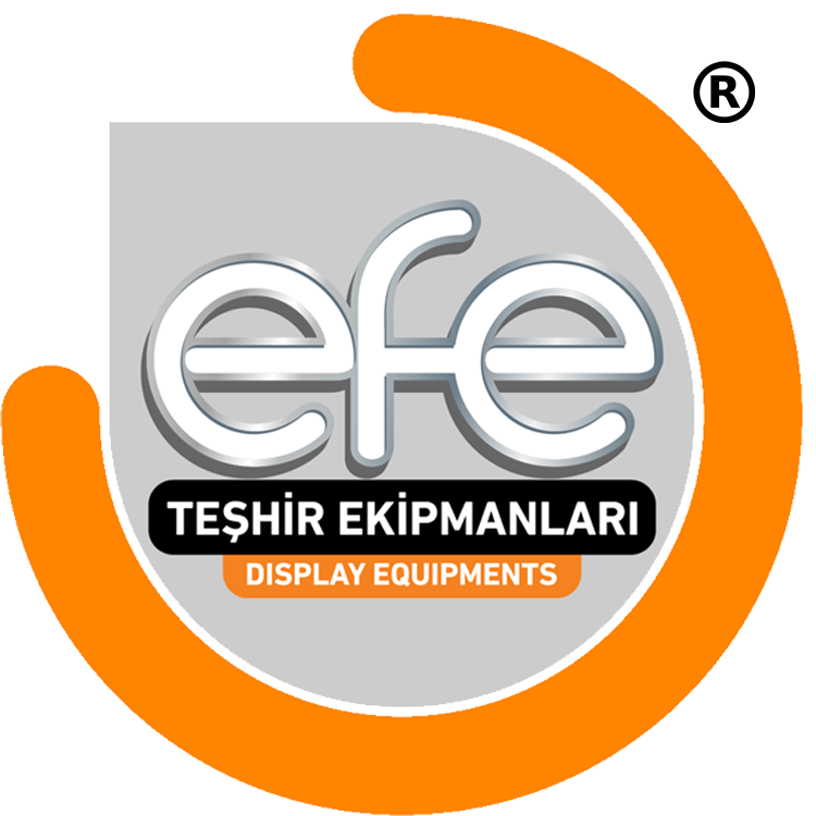 Efe Teşhir Ekipmanları San. ve  Tic. Ltd. Şti.