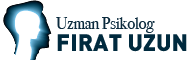 Antalya Terapistim | Uzm. Klinik Psk. Fırat Uzun Logo