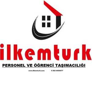 İlkemturk Yapı Gayrimenkul Logo