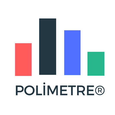 Polimetre Yazılım Logo