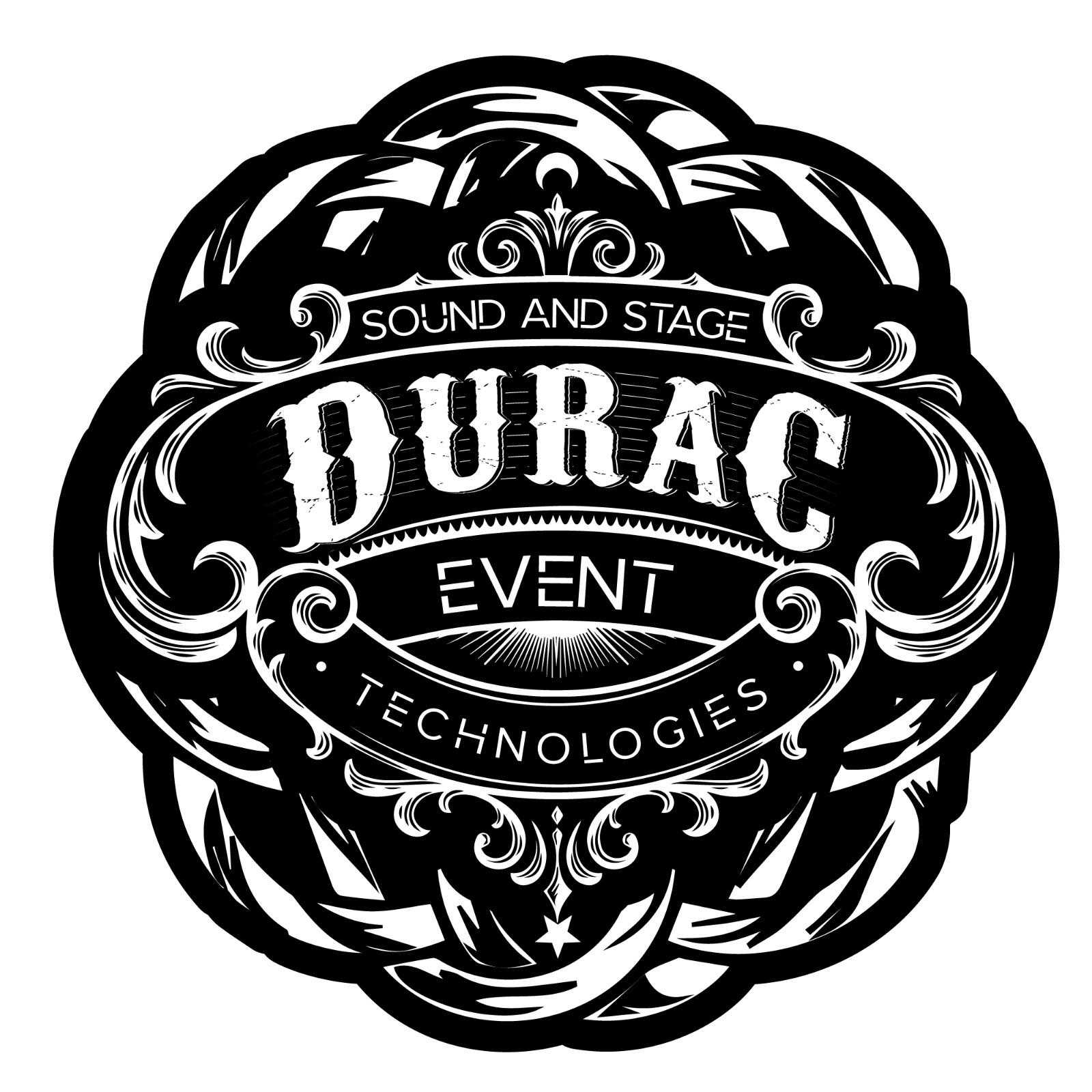 DURAC EVENT TECHNOLOGİES etkinlik ve sahne teknolojileri