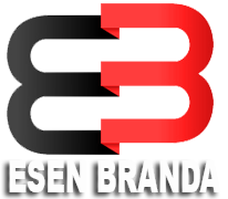ESEN BRANDA Logo