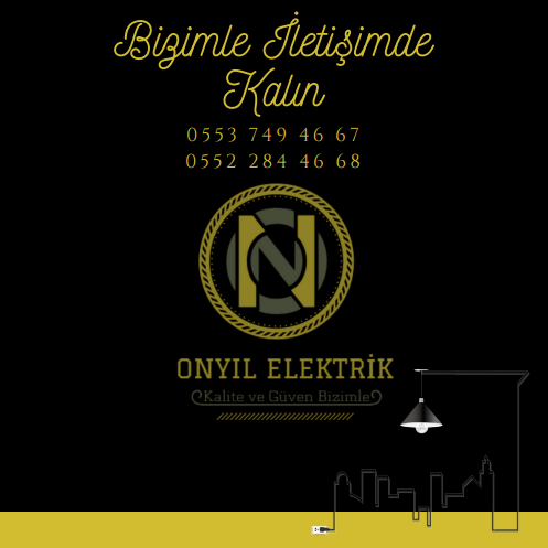 ONYIL ELEKTRİK