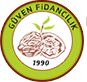 GÜVEN FİDANCILIK Logo