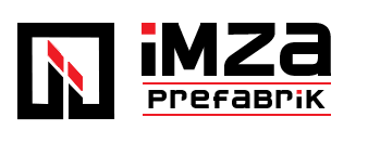 İmza Prefabrik ve Konteyner Logo