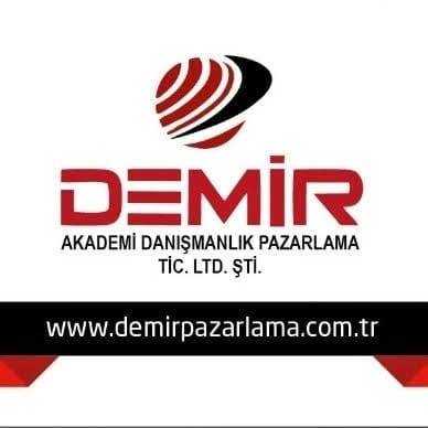 DEMİR AKADEMİ DANIŞMANLIK PAZARLAMA TİC. LTD.ŞTİ. Logo