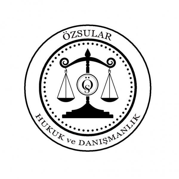 Av. Sefa ÖZSULAR Logo