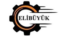 Elibüyük Makina Logo