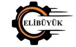 Elibüyük Makina Logo