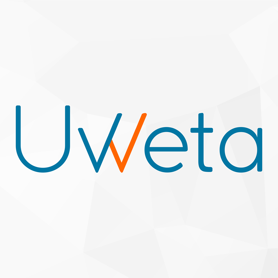 Uweta Logo