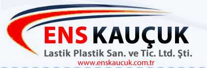 ENS KAUÇUK Logo