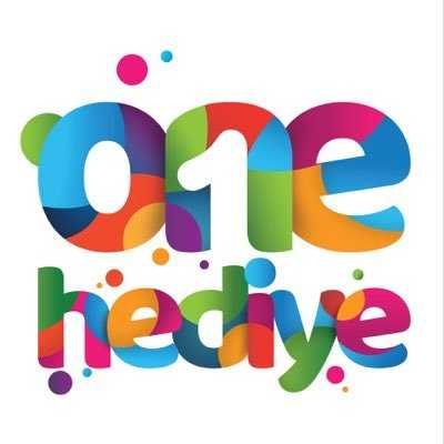 One Hediye Logo