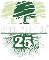 Bilenor Orman Ürünleri Logo