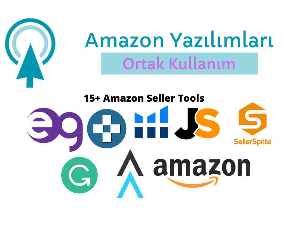 Amazon Yazılımları