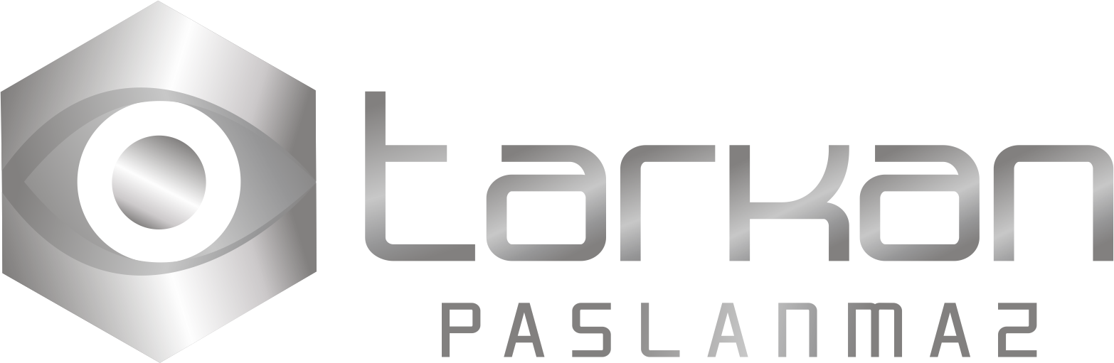 TARKAN PASLANMAZ SANAYİ VE DIŞ TİCARET LİMİTED ŞİRKETİ Logo