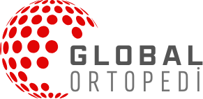 Global Ortopedi Logo