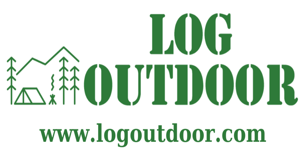 Log Outdoor Logo