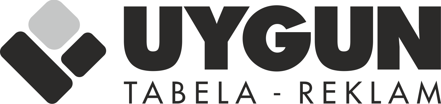 UYGUN TABELA & REKLAM Logo