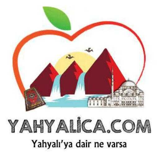 Yahyalı Haber Logo