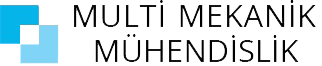 Multi Mekanik Mühendislik Logo