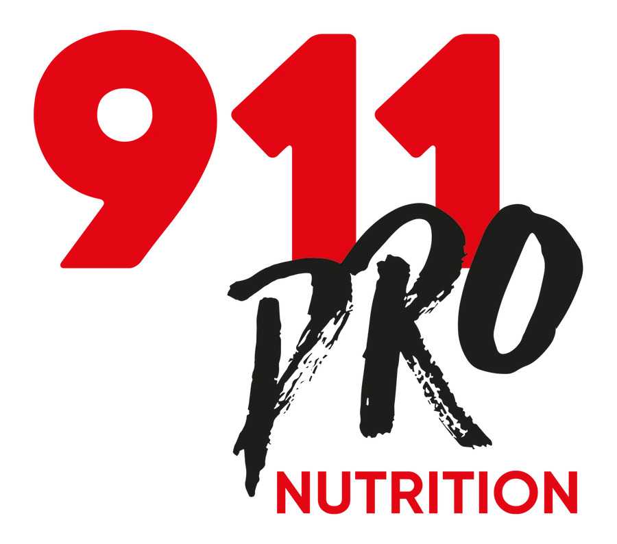 911 pro nutrition