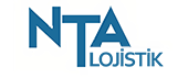 NTA Lojistik Logo