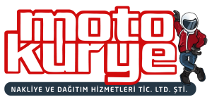 Moto Kurye Logo