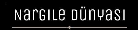 Nargile Dunyasi Logo