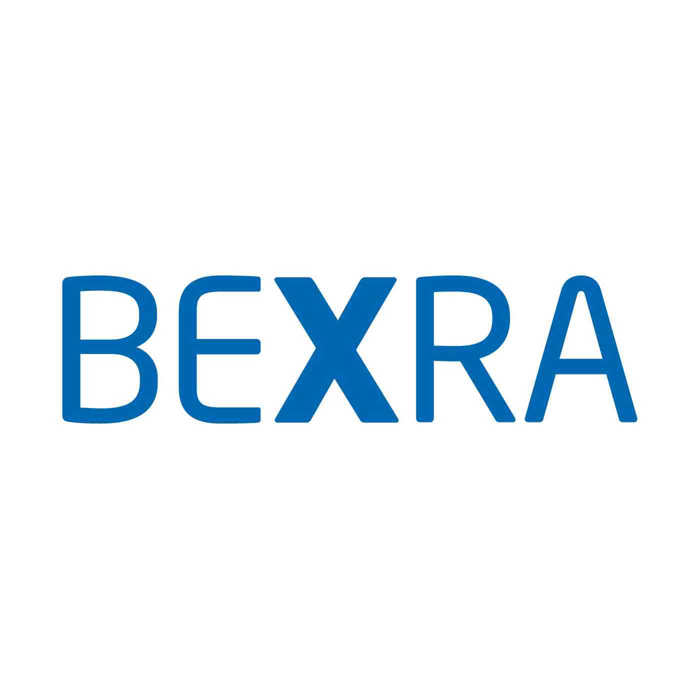 Bexra Logo