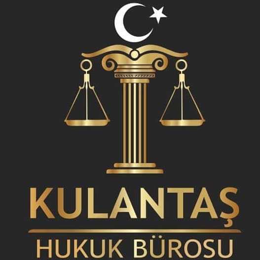 KULANTAŞ HUKUK BÜROSU Logo