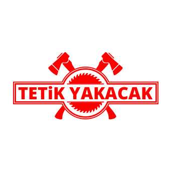 Tetik  yakacak Logo