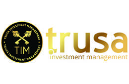Trusa Investment Management Logo