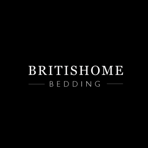 Britishome Bedding Logo
