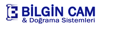 Bilgin Cam Logo
