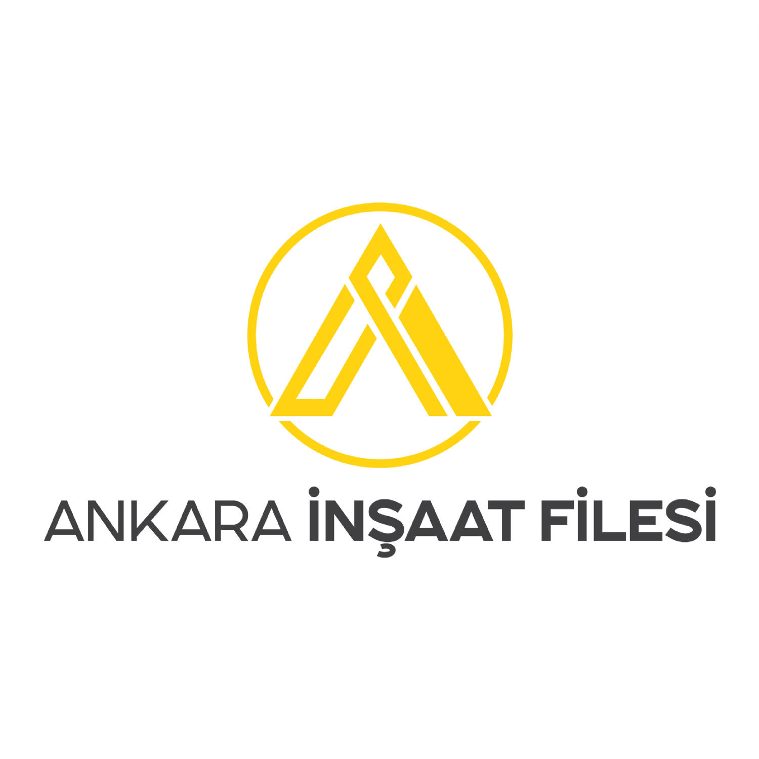Ankara İnşaat Filesi – Güvenlik Filesi ve Güvenlik Ağı Sistemleri Logo