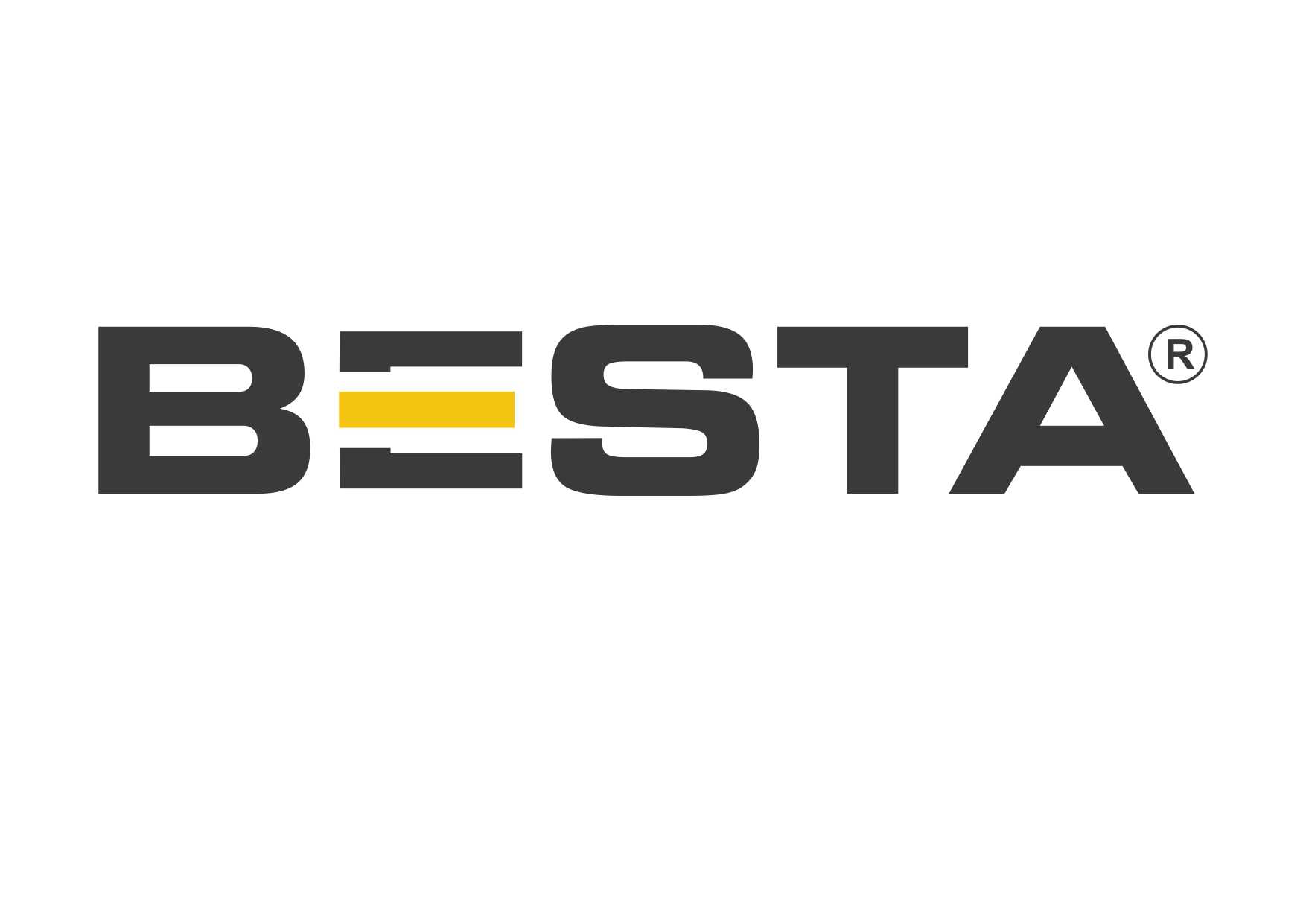 BESTA BİLİŞİM GÜVENLİK KAMERASI SİSTEMLERİ Logo