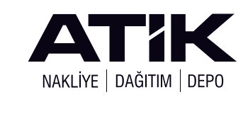 ATİK LOJİSTİK Logo