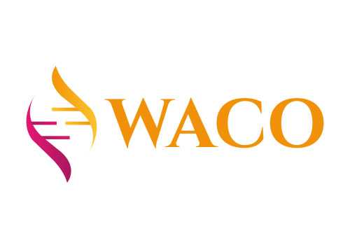 Waco Biomedikal Logo