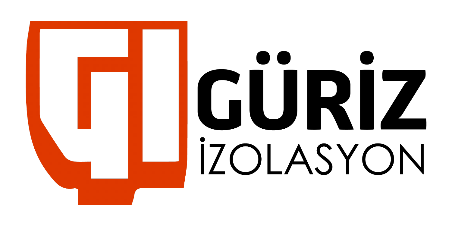 Güriz İzolasyon Logo