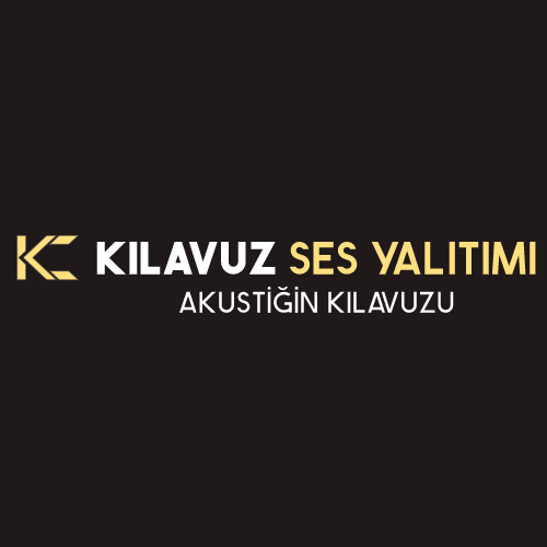 Kılavuz Ses Yalıtımı Logo