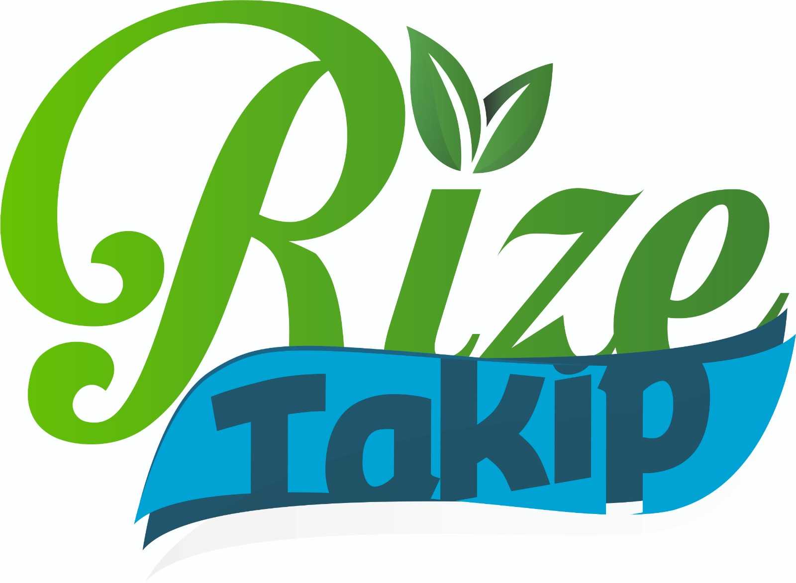 rizetakip Logo